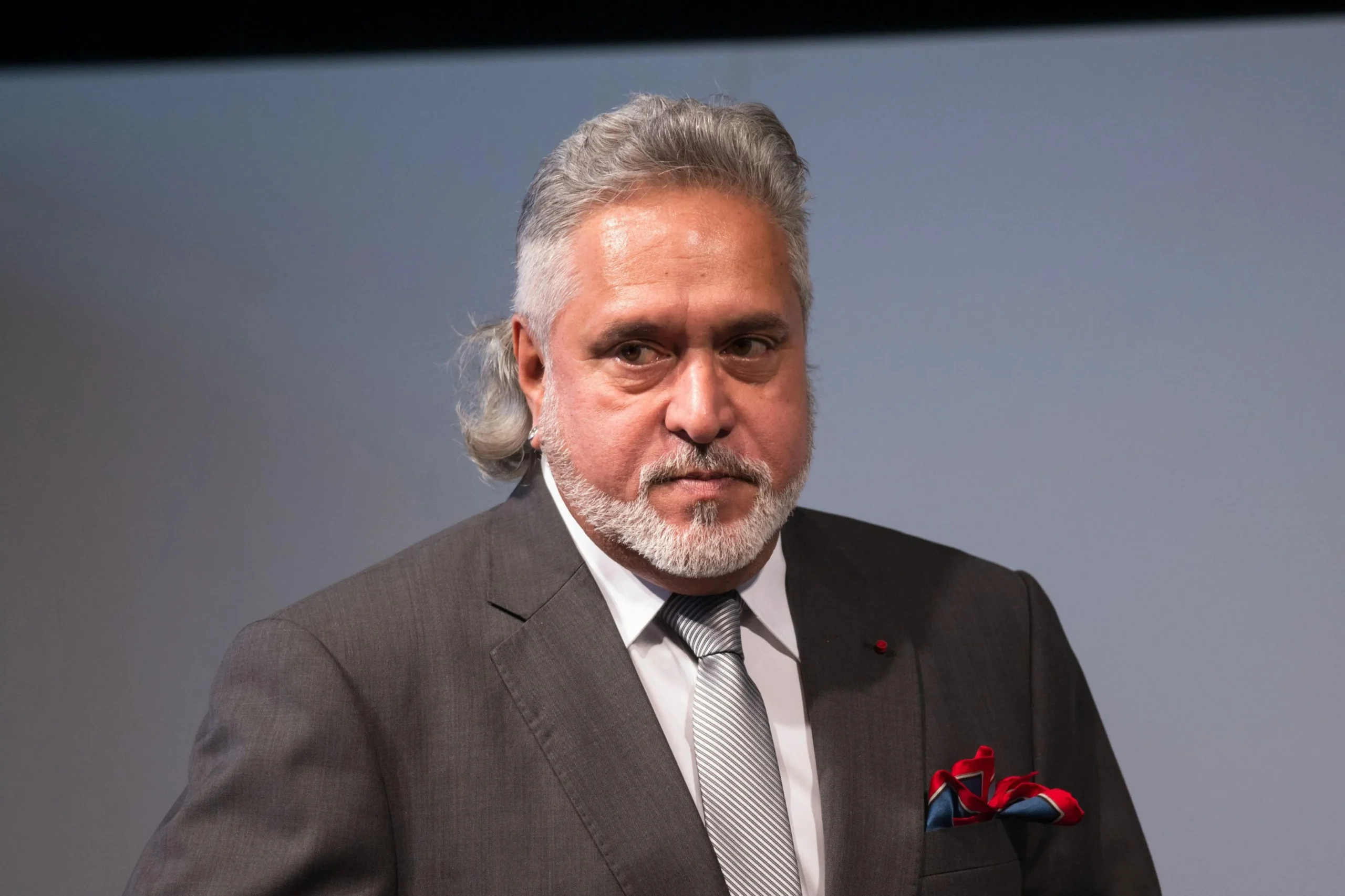 Vijay Mallya Net Worth in Rupees