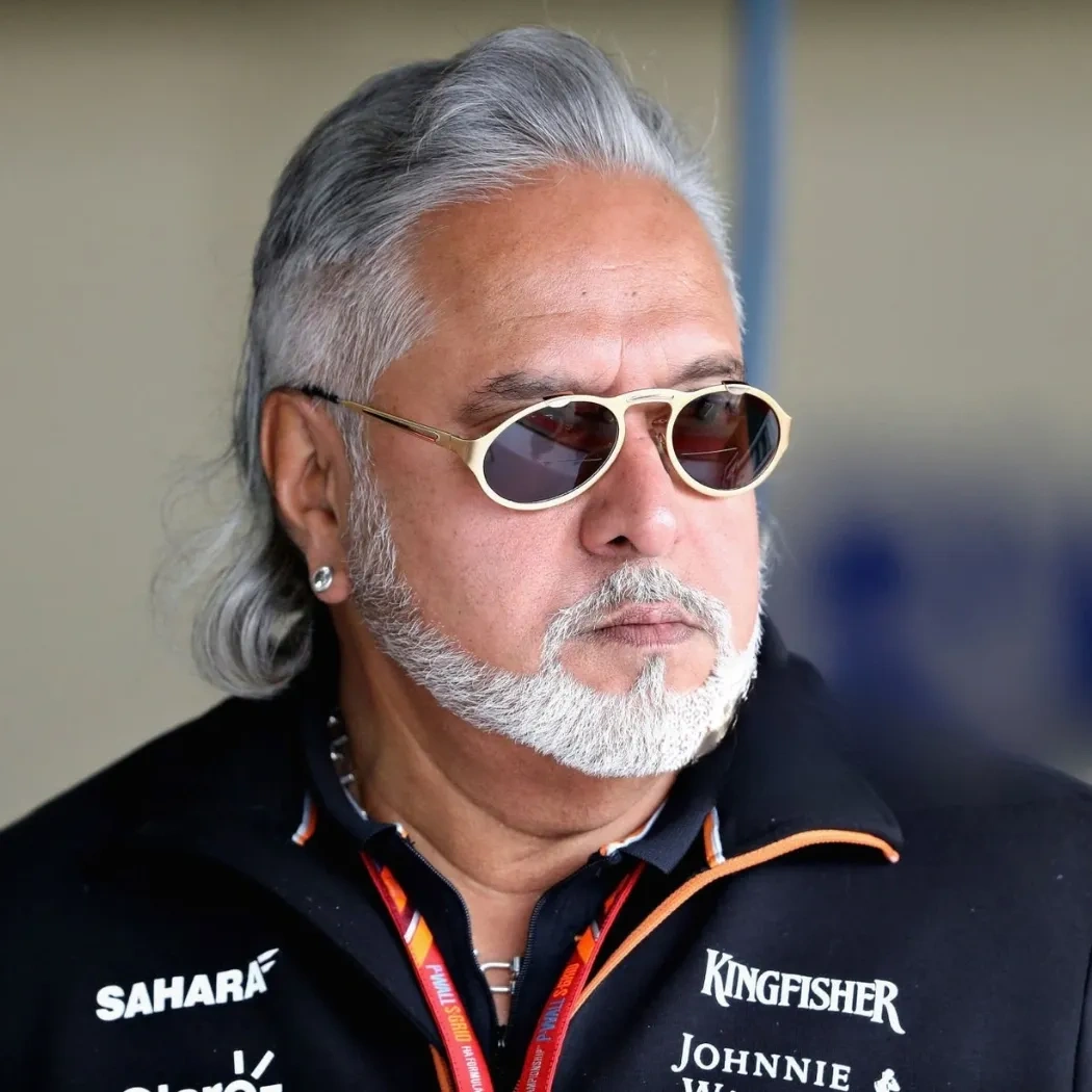 Vijay Mallya Net Worth