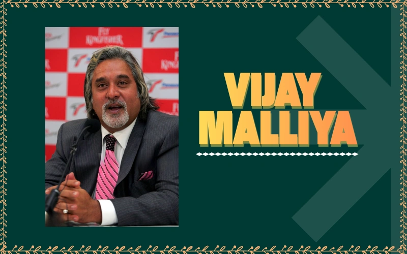 Vijay Mallya Net Worth in Rupees: The Rise, Fall, and Fortune of India’s Fugitive Billionaire vijay mallya net worth in rupees