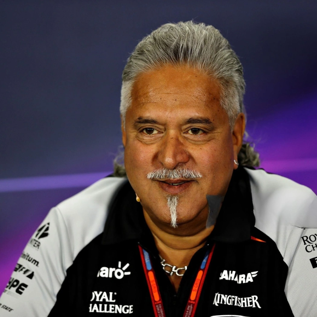 who is vijay Mallya