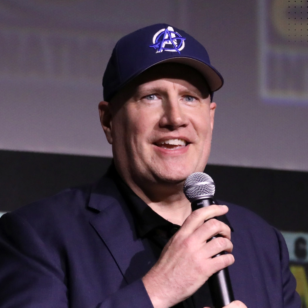 kevin feige age