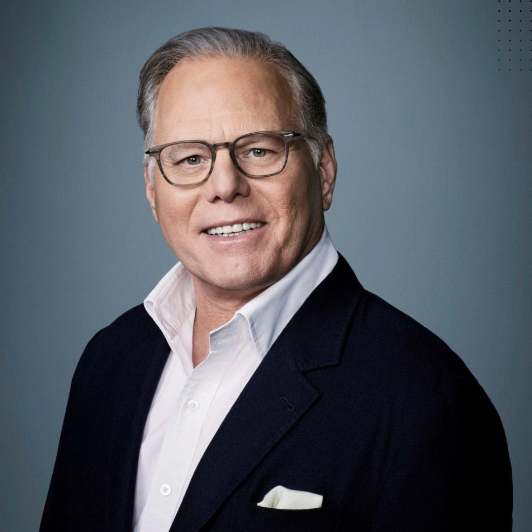 david zaslav