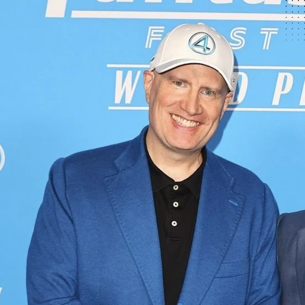 Kevin Feige