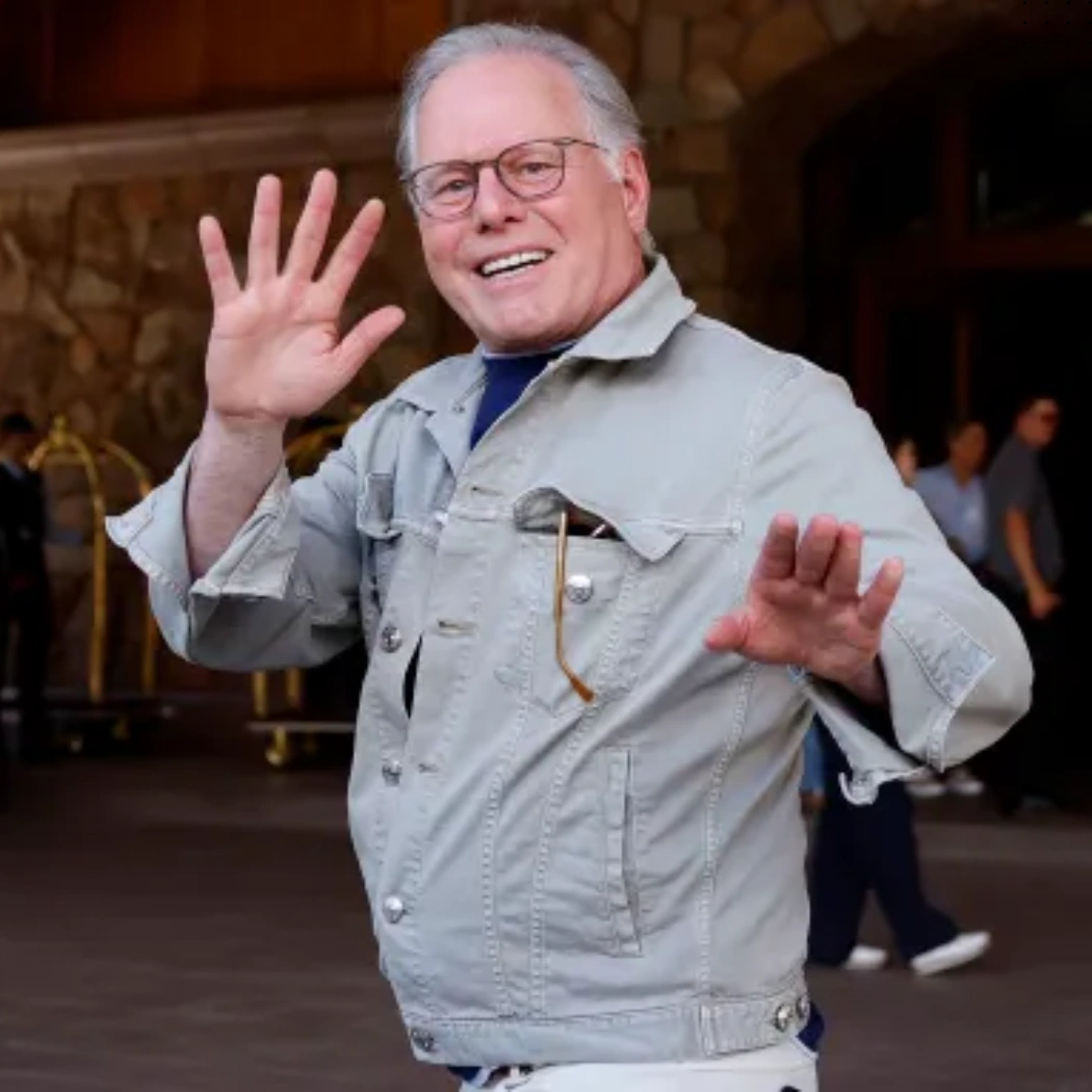 warner bros discovery owner