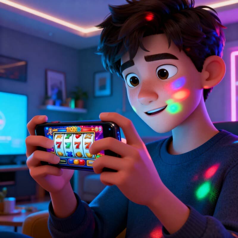 PG Soft Gacor Slots: A Complete Player Guide