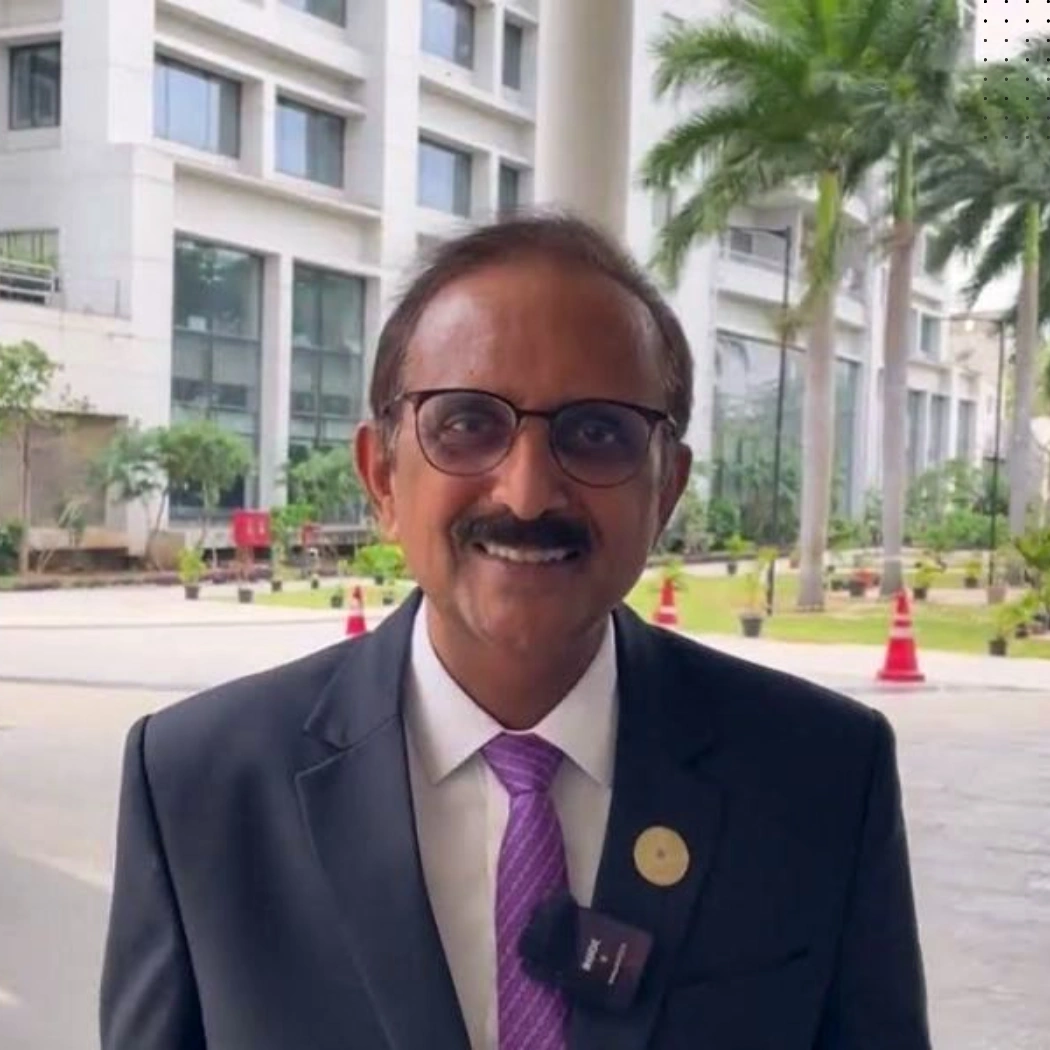 Challa Sreenivasulu Setty age