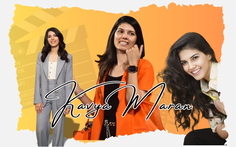 Kavya Maran Relationship: Anirudh Romance Rumors Explode Again! kavya maran relationship