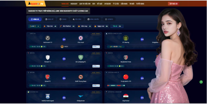 Elevating Your Sports Experience with Rakhoi and the Best Highlight Bóng Đá Ngoại Hạng Anh