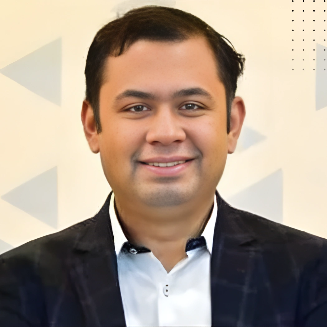 harshil mathur education