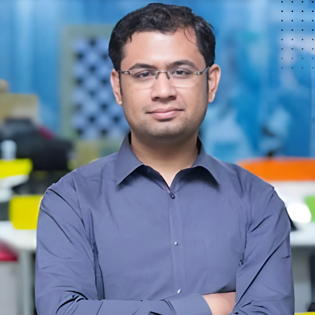 harshil mathur net worth