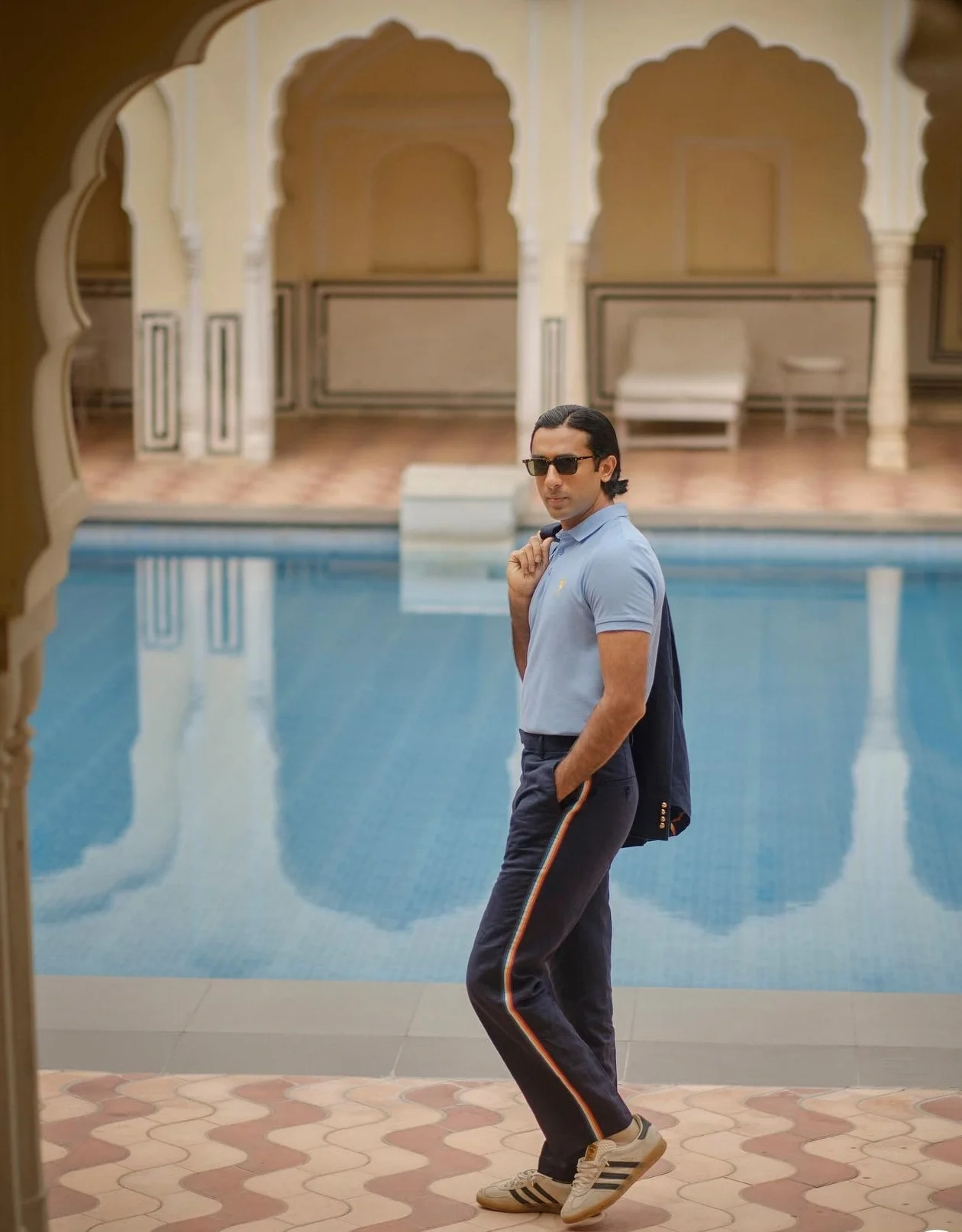 maharaja padmanabh singh