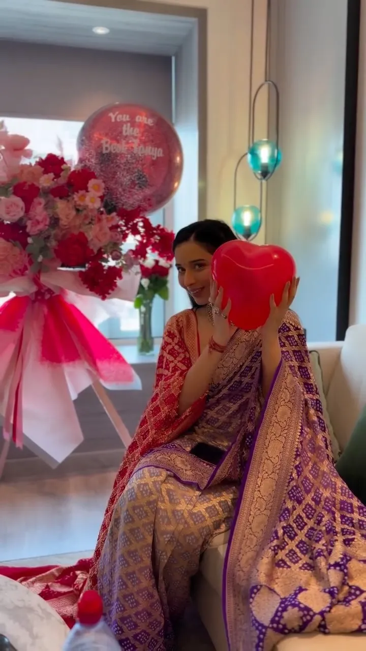 tanya mittal Handmade with LOve