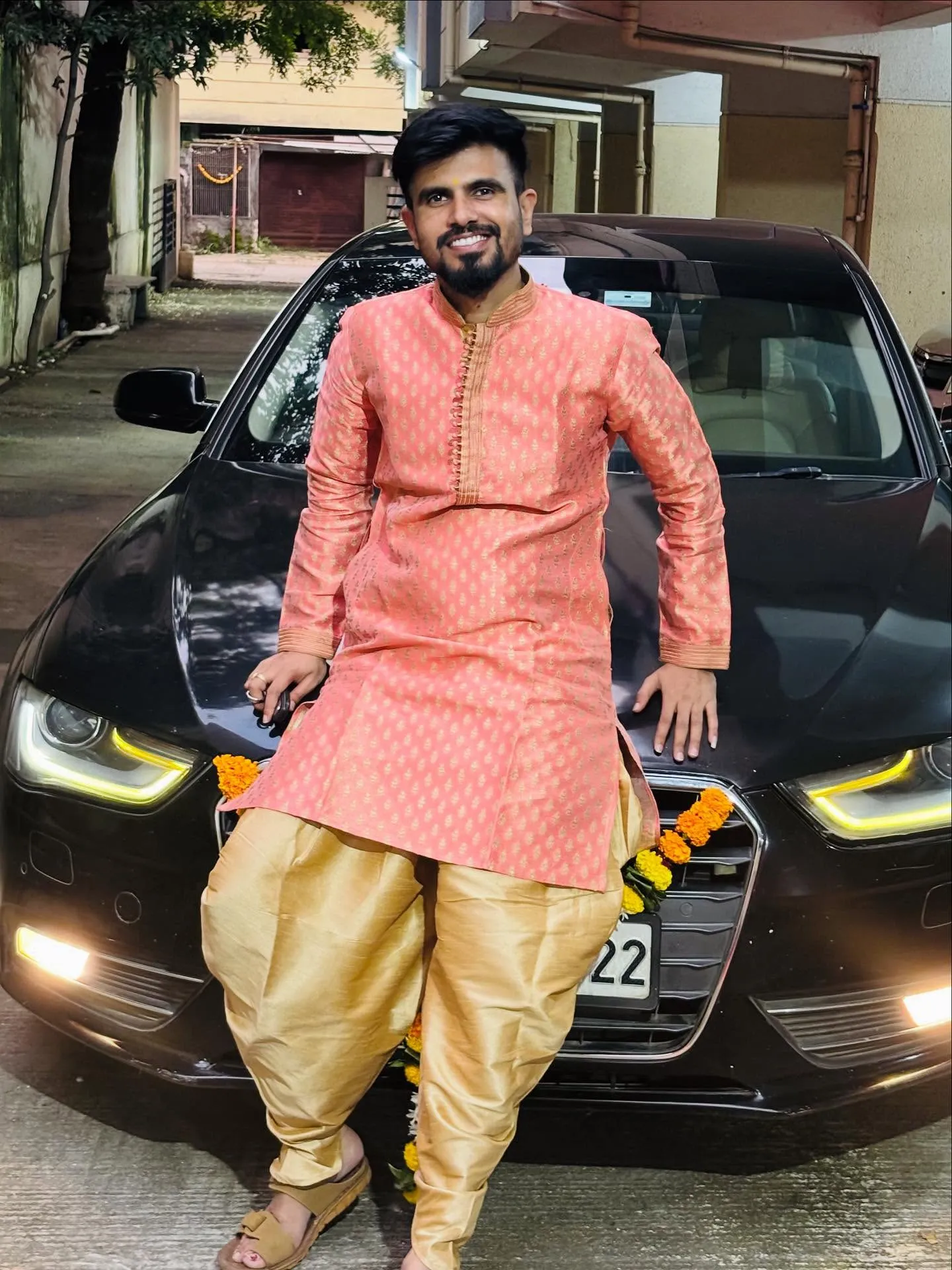 dadasaheb bhagat design template