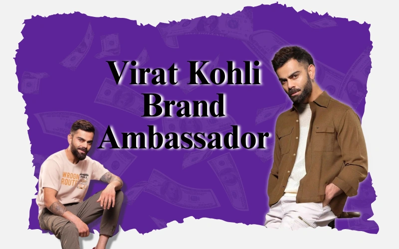 Virat Kohli Brand Ambassador: 45+ Insane Deals Dominating 2026! virat kohli brand ambassador