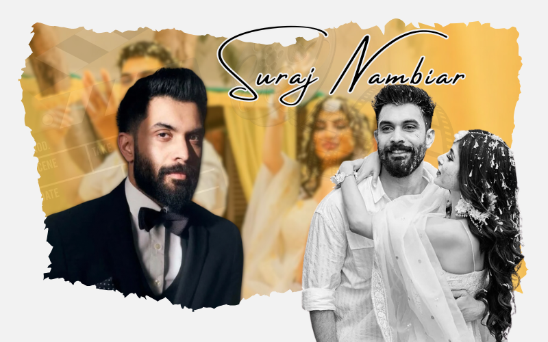 Suraj Nambiar Net Worth 2026: Jaw-Dropping ₹70 Crore Secrets Unveiled! suraj nambiar net worth