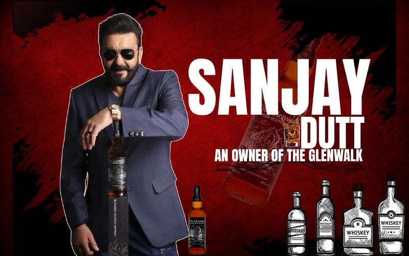 Sanjay Dutt Alcohol Brand: What Bollywood’s Icon Is Really Brewing in 2026 Sanjay Dutt Alcohol Brand