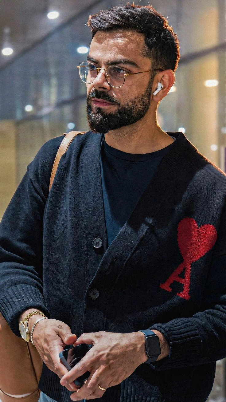 virat kohli brand ambassador