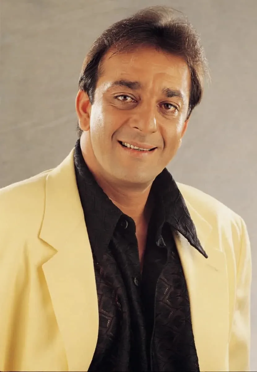 sanjay dutt