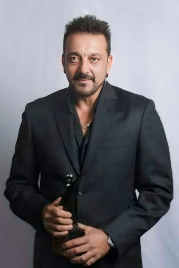 sanjay dutt age