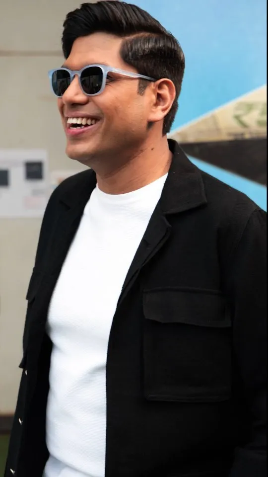 shark tank lenskart owner