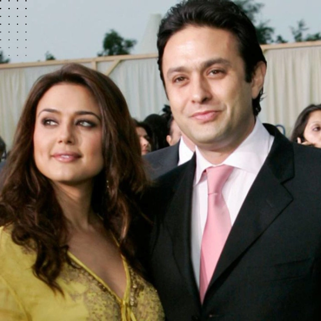 ness wadia preity Zinta