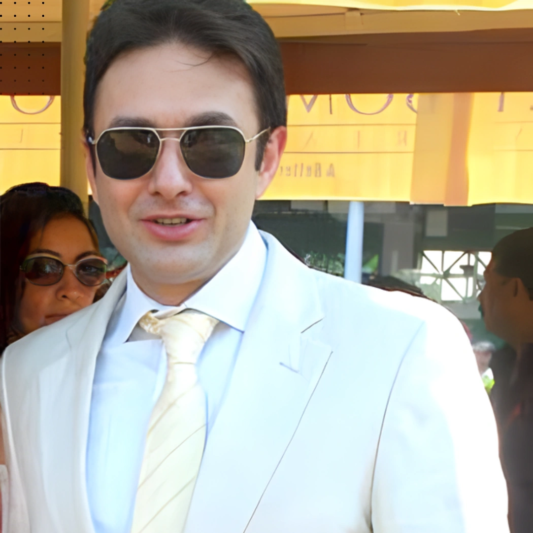 ness wadia