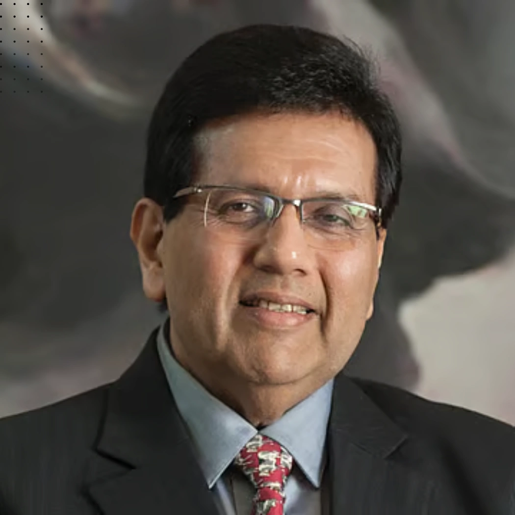 dilip piramal net worth