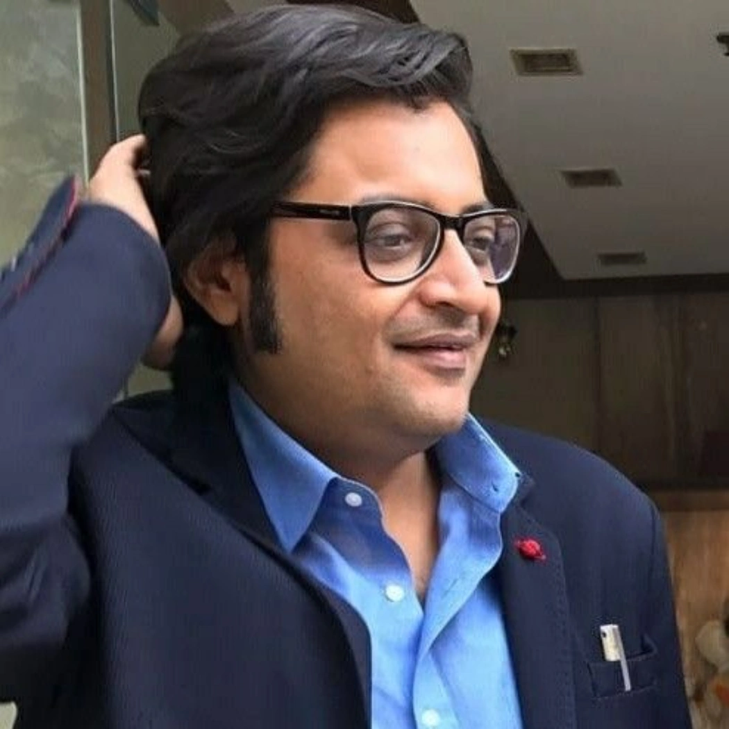 Arnab Goswami