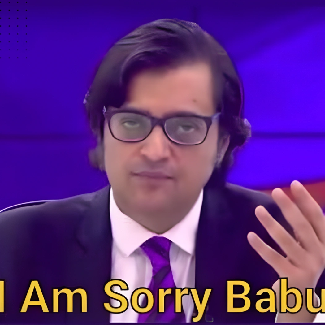 Arnab Goswami Salary