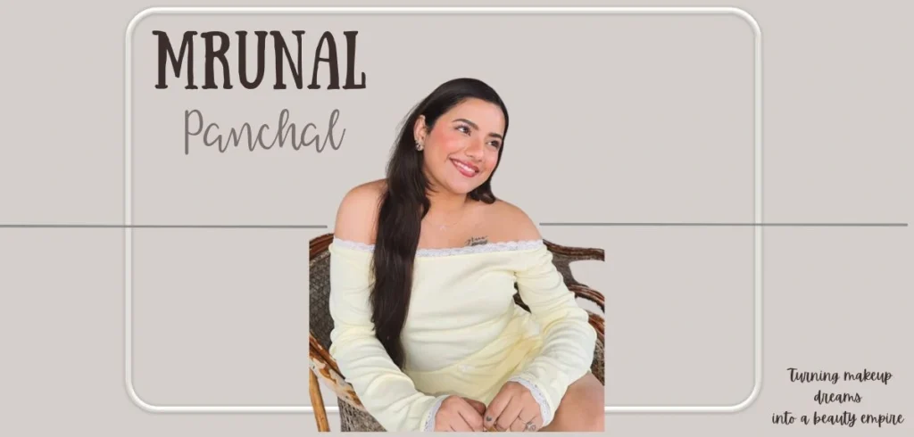 Mrunal Panchal Age
