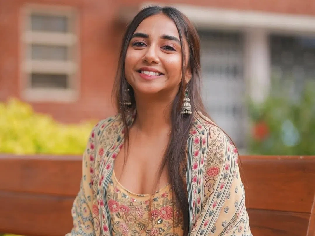 Prajakta Koli Movies and TV Shows,