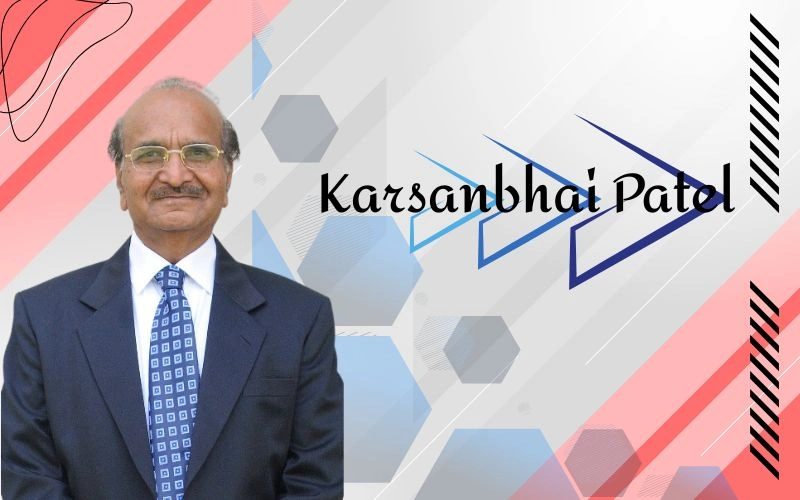 Karsanbhai Patel: 5 Powerful Facts About the Genius Behind Nirma’s Rise Karsanbhai Patel: 5 Powerful Facts About the Genius Behind Nirma’s Rise