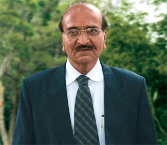 Karsanbhai Patel Age,