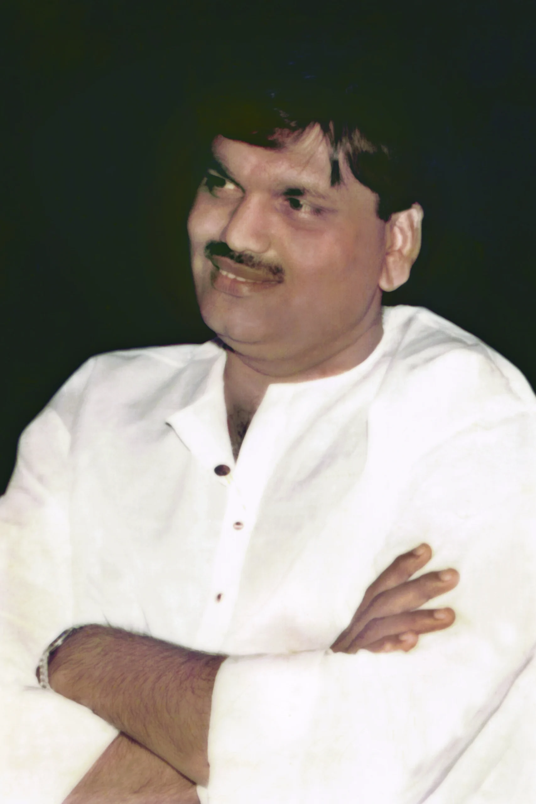 growmore harshad mehta